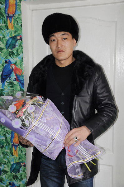 Куантай Жузбаев