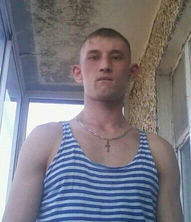 Сергей Дмитриев