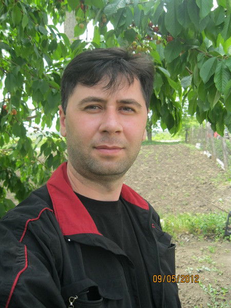 Vasile Benciu