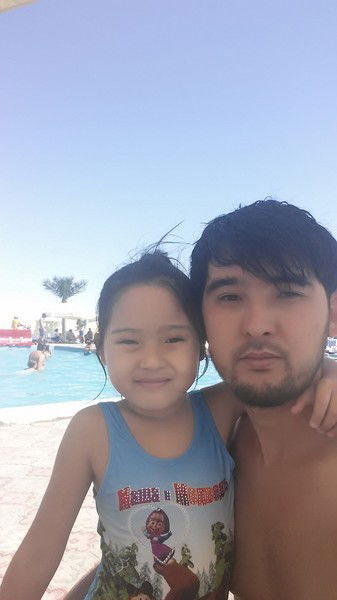 Muchtar Seitmagambetov