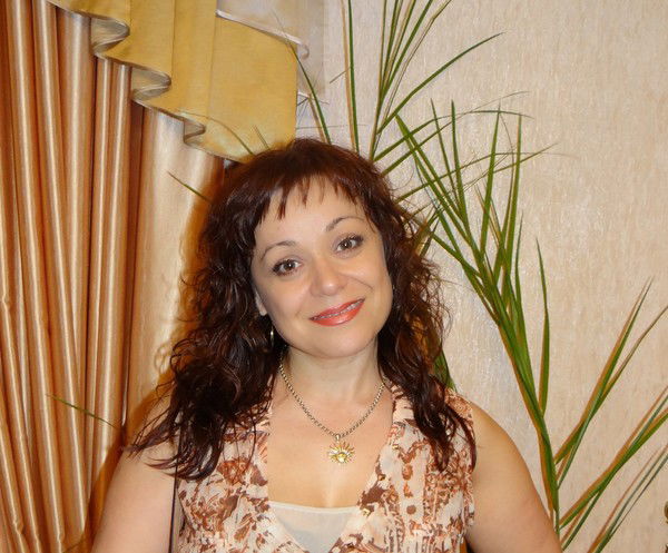 Маргарита Margo