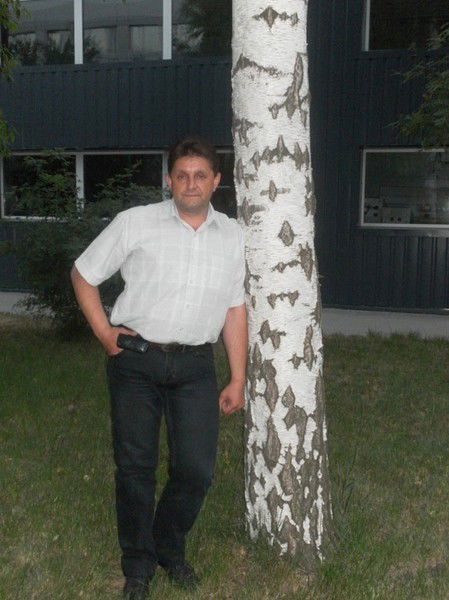 Виктор Мустипан