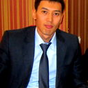 Рахимжанов Дамир