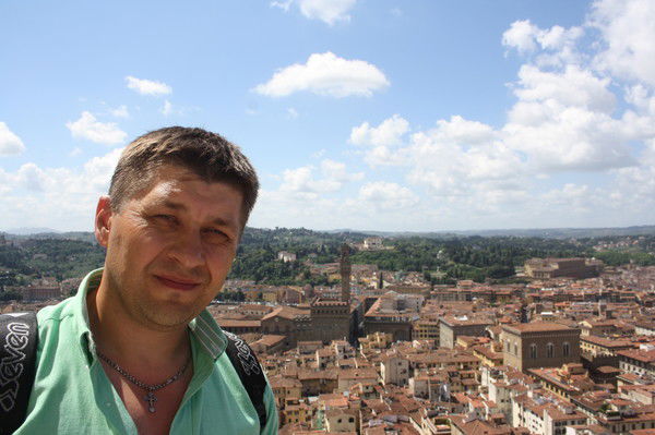 Виталий Гаврилов