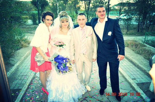 Анастасия Кузьмина