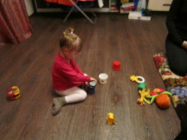 Сергей Родин