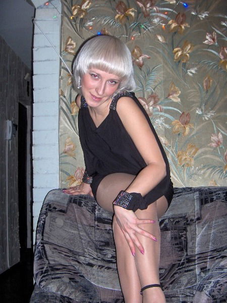 Олеся Севастьянова