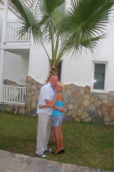 Александр Тетеревлёв