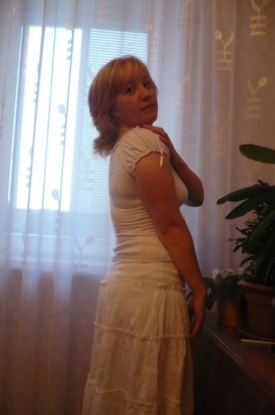 Лилия Тагирова