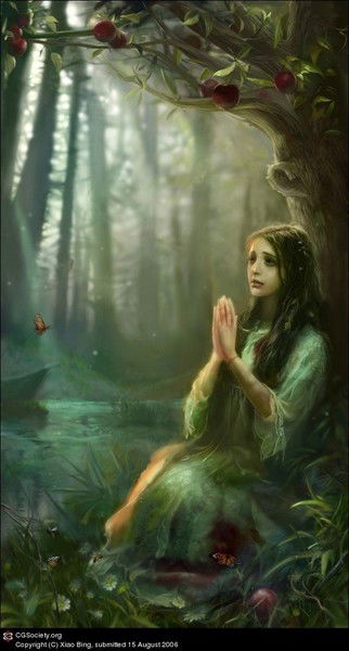 Светлана Фэн