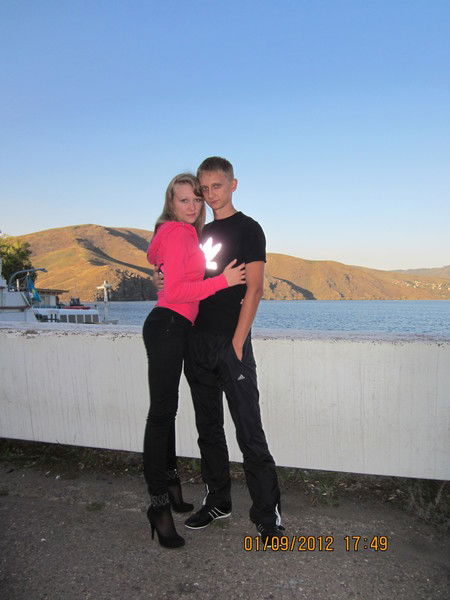 Александр Матвеев