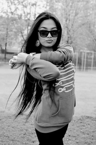 Айдана Набиева