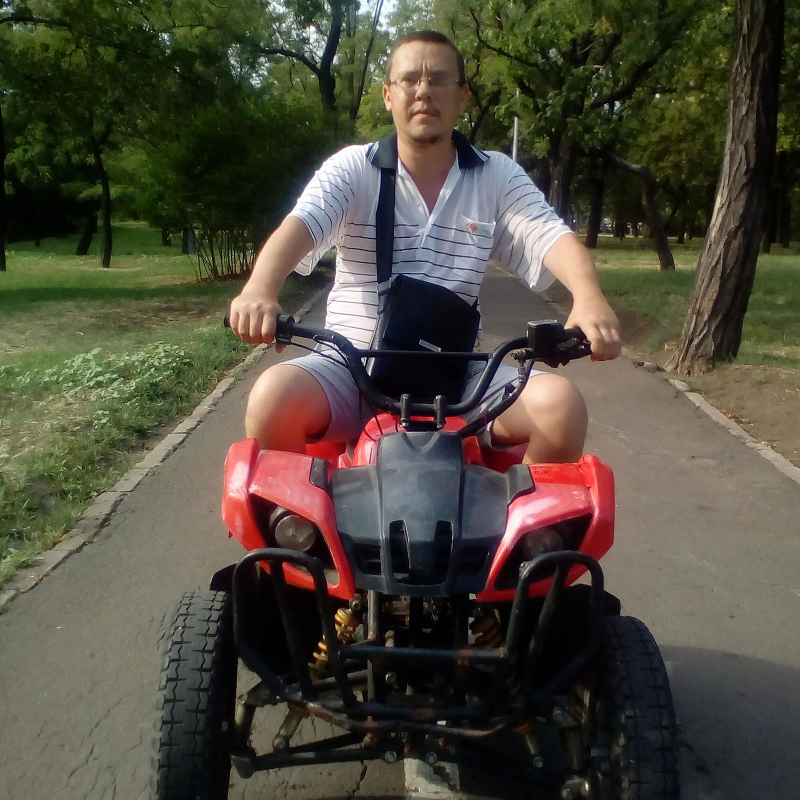 Олег Рудковский