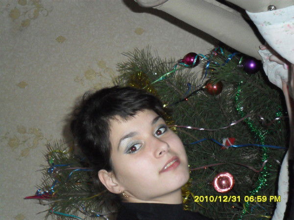 Даша Куркина