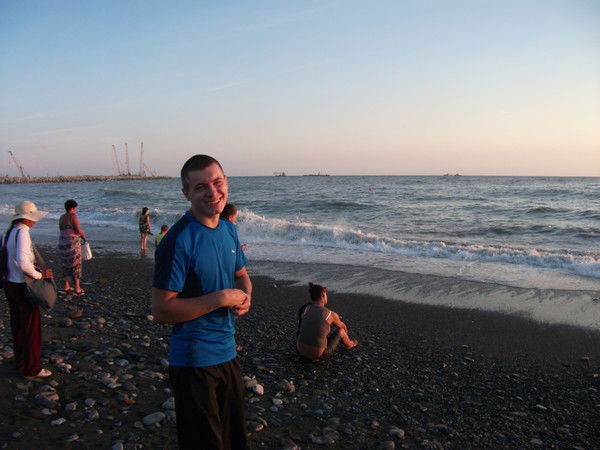 Андрей Попов