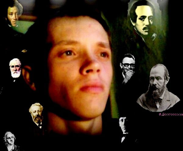 Алексей Антонов