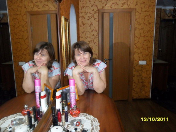 Людмила Утебалдина