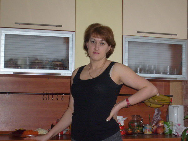 Евгения Космачёва