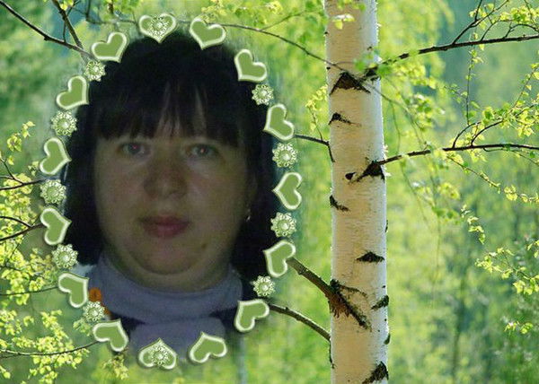 Инна Мазуренко