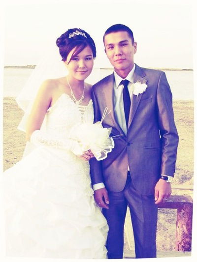 Алина Умирзакова