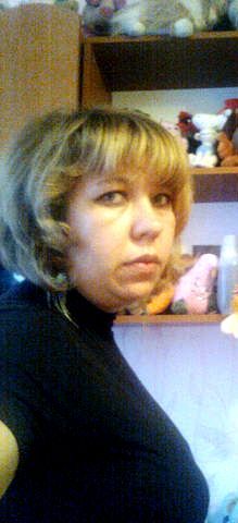 Елена Казанцева