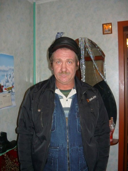 Сергей Лоск