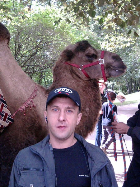 Сергей Романов