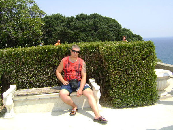 Александр Тимофеенко