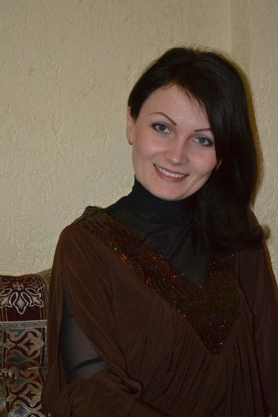 Галина Зинчук