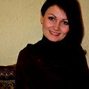 Галина Зинчук