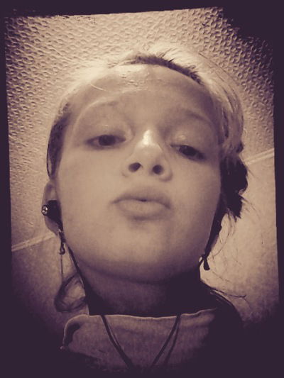 Ангелина Ганоль