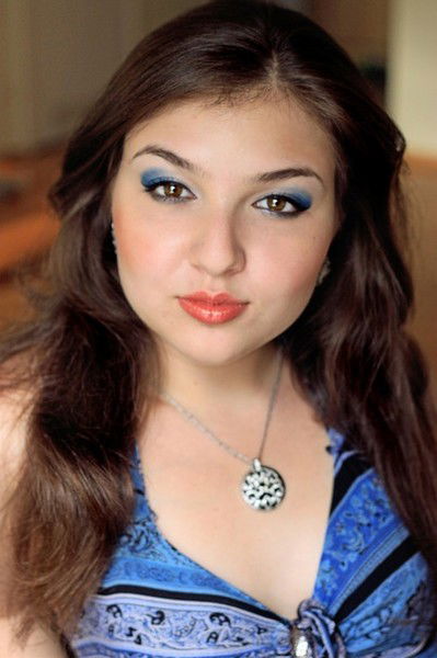 Наталия Чайкина