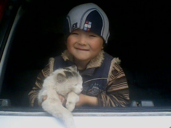 Рахат Исраилов