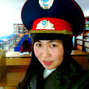 Гулзира Габдуллина