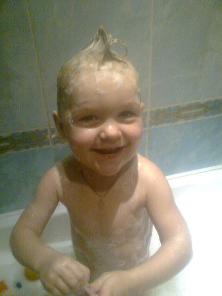 Михаил Шитов