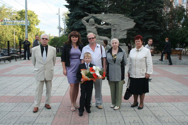 Валерий Козлов