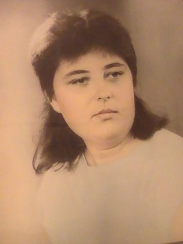 Ирина Климова