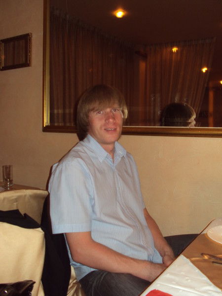 Виктор Кирпяков