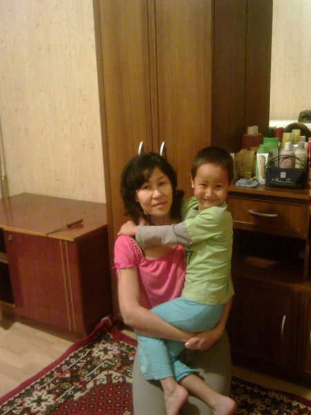 Рыскул Коныр