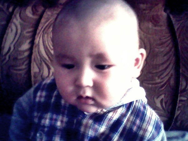 Альмира Тимирова