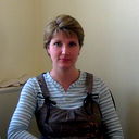 Елена Харитонова (Войнова)