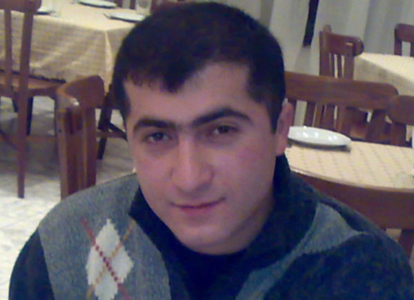 Mixeil Mdzinarashvili