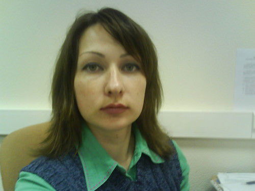 Русакова Светлана