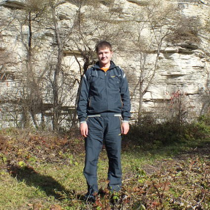 Иван Баймурзин