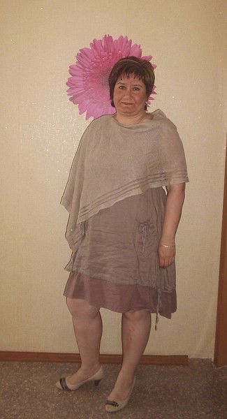 Любовь Сакулина