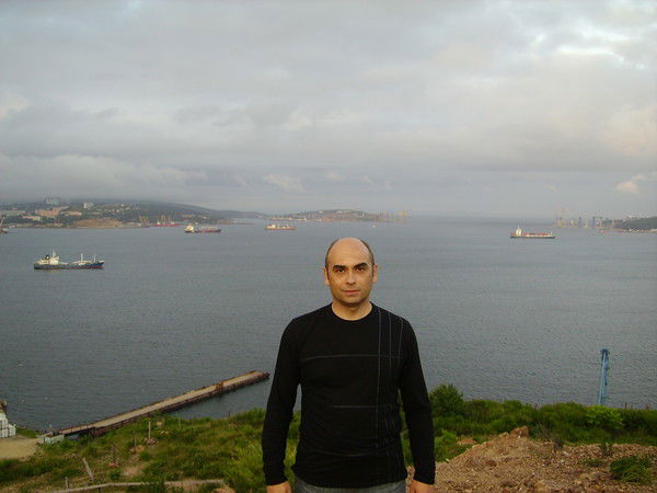 Андрей Стасюк