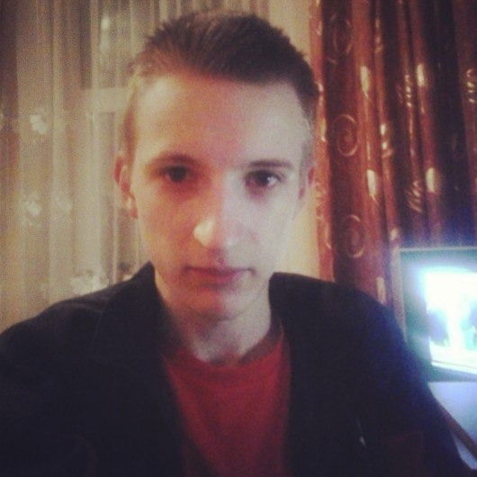 Веталь Купець (Don~A)