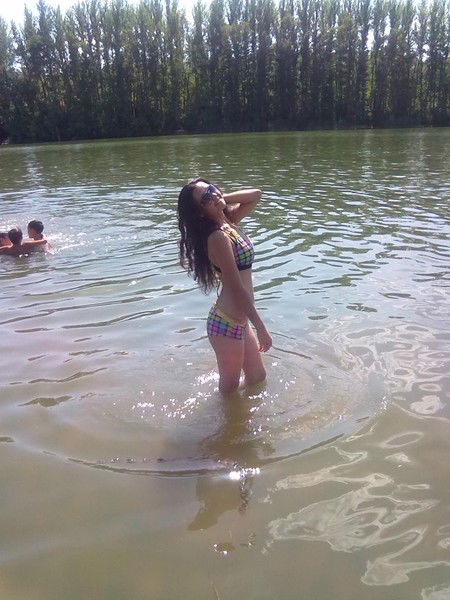 Жанэра Shuinova