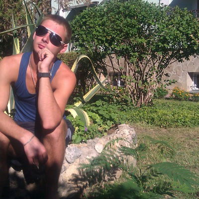 Александр Ситников