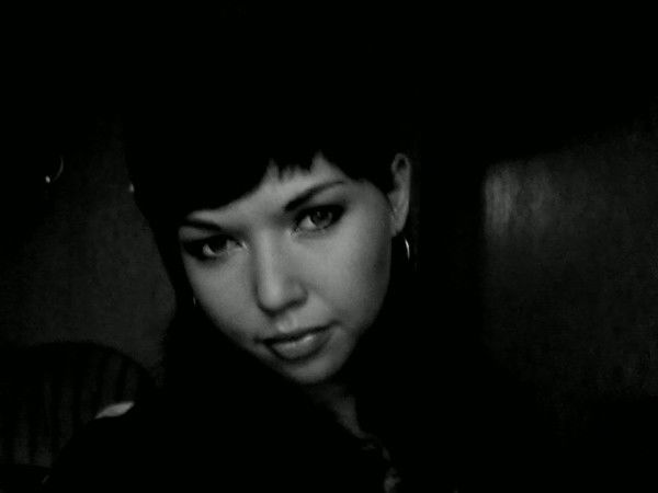 Алеся Кулешова